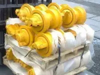 0T16302 каток двубортный SHEHWA SD7