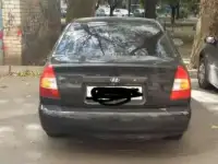 Продам Hyundai Accent