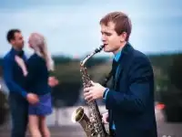 Поздравление, живая музыка на Ваше мероприятие