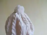шапочки на 1.5,годика и на 2-4 годика,новые и б.у.