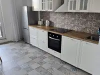 Сдается 1-комн. квартира 41.3 кв.м.
