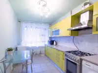 Inndays Apartments, Варшавское шоссе 90к2, фотография 4