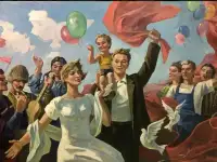 Куплю картины Советского периода