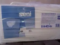 Продам памперсы