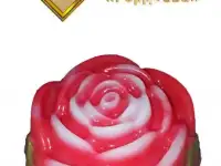 Натуральное мыло ручной работы