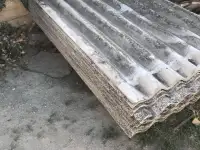 Продаю шифер бу в хорошем состоянии.