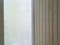 Обшивка балкона, бани вагонкой!, фотография 2