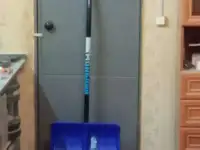 Лопата снеговая МОНБЛАН