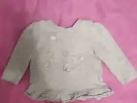 Детские кофточки