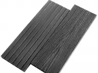 Террасная доска ДПК RusDecking UnoDeck Mogano, фотография 4