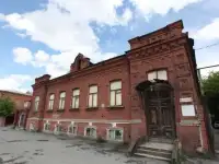 Универсальное помещение, Горького 39