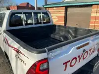 Toyota Hilux, 2022, фотография 3