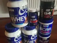 добавки для спортсменов в польше USN SUPPLEMENTS -50%