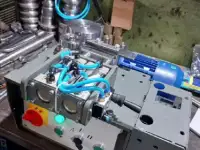 Станок Голиаф Flex-90  для гибки профильных и круглых труб