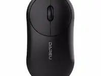 Беспроводная мышь dareu lm166d black