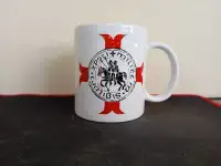 Кружка керамическая, фотография 5