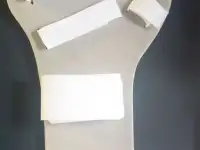 Фиксатор для руки
