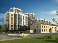 Аренда псн площадью 74.9 м2