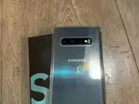 Samsung s10 ч документами чек, фотография 2