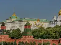 Автобусные туры в Москву из Казани , фотография 10