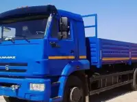 Панель (длинномер) 11,7-13,6 метров 20 тонн, есть вездеход, фотография 2