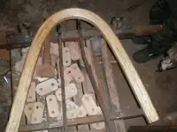 Конские дуги