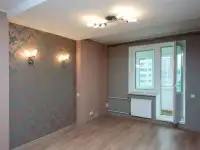 Ремонт квартир