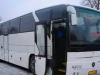 Пассажирские перевозки, фотография 5