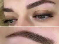 Перманентный макияж, фотография 7