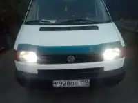 Авто Volkswagen Transporter
