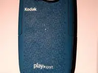 Kodak playsport Video Camera Zx5, фотография 4