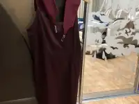 Продам стильное платье 42-44р.