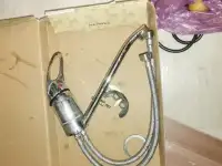 Смеситель для кухни