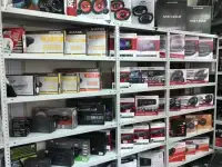 Фирменный ТехЦентр GOLDSERVICE Store.Starline на улице Джаудата Файзи, фотография 4