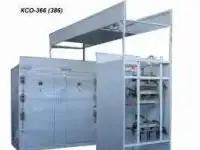 Производство и реализация КСО, ЩО, ГРЩ, КТП, КРУ, ЯКНО, КРУН, ВРУ, Реклоузер, фотография 3