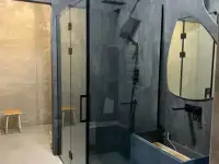 Укладка плитки и мозайки