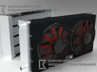 изготовление высокоэффективных теплообменников из алюминиевого профиля
