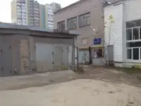 Продам гараж, ул Буянова 152 32,00 м2, фотография 2