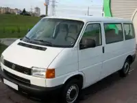 Продам Вольксваген транспортер