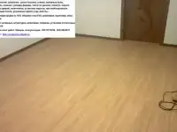 Устранение скрипа, лаги, фанера, ламинат, линолеум, плинтус и др