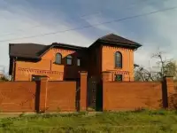 Мы выполняем  любое строительство под ключ,