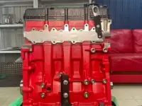 Двигатель Cummins ISF2.8 Новый в наличии