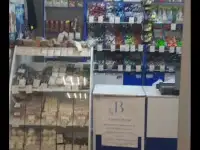 Вологодские сладости