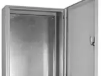 Корпус металлический ЩМП-1-0 74 У2  IP54