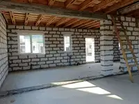 Дом 194 м2 на участке 6 сот. с террасой, фотография 8
