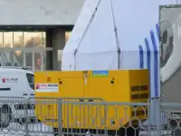 Аренда генератора