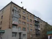 СДАМ секцию ВЫСОТНАЯ 13 (Гор.Дк)
