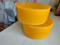 Воск пчелиный