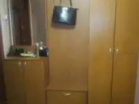 Прихожая