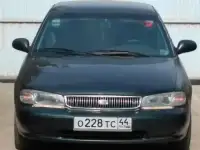 Автомобиль
